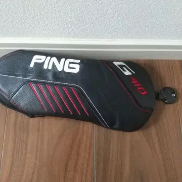 핑 PING G410 페어웨이용 골프헤드커버