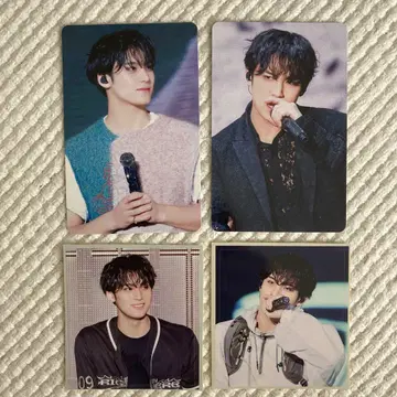 RIGHT HERE WORLD TOUR IN JAPAN 민규