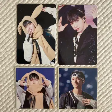 RIGHT HERE WORLD TOUR IN JAPAN 도겸 DK