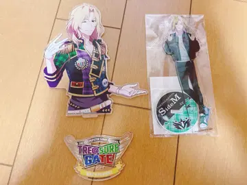 아이돌 마스터 SideM 츠즈키 케이 아크릴 스탠드