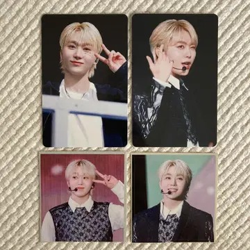 RIGHT HERE WORLD TOUR IN JAPAN 승관