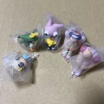 짱구는 못말려(크레용 신짱) 기다림 6 가챠