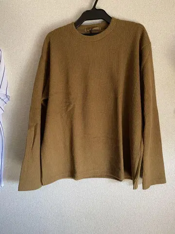 저널 스탠다드 홈스테드 롱 T