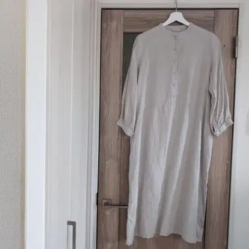 fog linen work 원피스