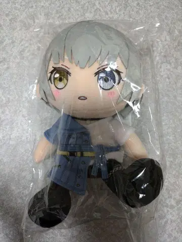 BanG Dream! 봉제 인형 MyGO!!!!! 봉제 인형 요라나