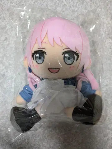 BanG Dream! 봉제 인형 MyGO!!!!! 치하야 아논