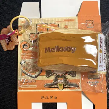 Mellojoy 화식 시리즈 카스텔라