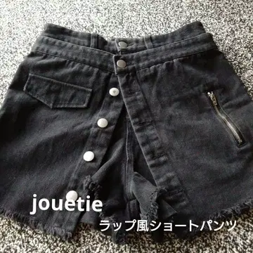 [jouetie] 숏팬츠