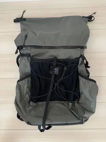RawLow Mountain Works 라스칼