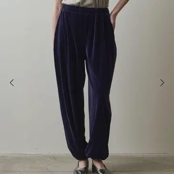 스티븐 앨런 벨로아 이지 팬츠