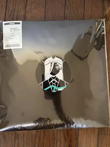 METATAXI Panasony 콜라보 T셔츠 XL