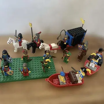LEGO 기사
