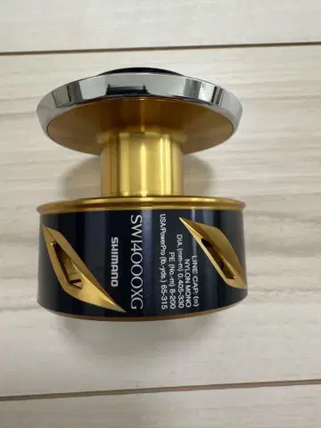 스텔라 sw 14000 스풀