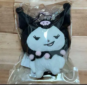 쿠로미 니시무라 유우지 산리오 봉제 인형 백참
