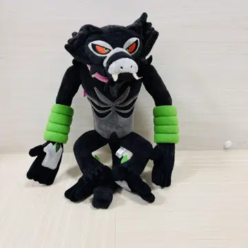 포켓몬 루드 봉제 인형 TOMY 타카라토미