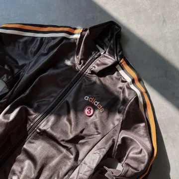 track jacket adidas Y2K