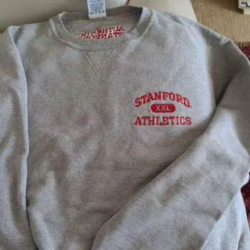 Champion Stanford Univ. 맨투맨 L 레어 정품