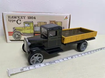 양철 HAWKEY 1924 타입 C 트럭
