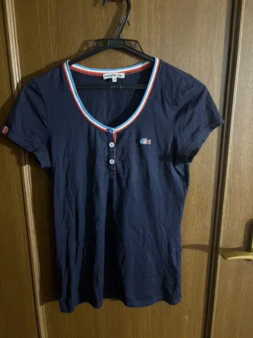 LACOSTE 라코스테 T셔츠