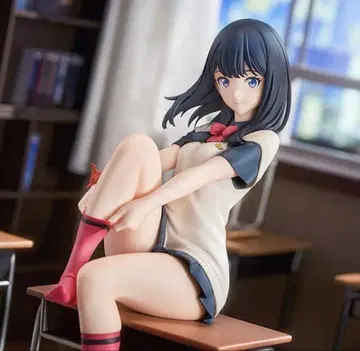 타카라다 릿카 SSSS.GRIDMAN 극장판 그리드맨 유니버스 피규어