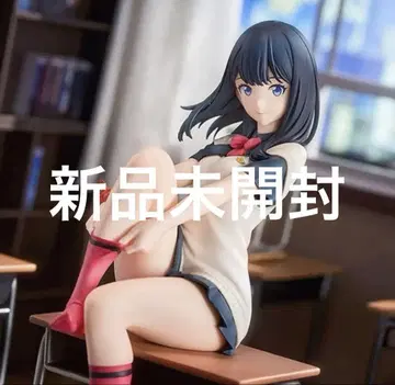 호타 리카 SSSS.GRIDMAN 그리드맨 유니버스 피규어 새상품