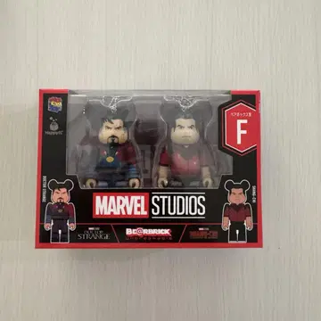 MARVEL 제일복권 Happy복권 F상