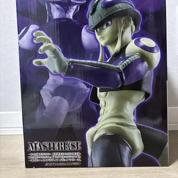제일복권 HUNTER x HUNTER A상 메르엠 헌터헌터