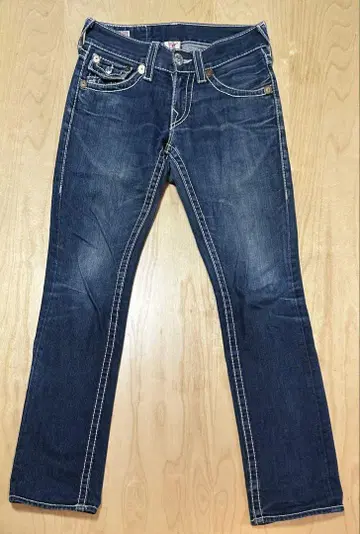 True Religion RICKY BIG T 28인치 인기 디자인