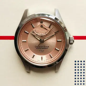 ORIENT STAR (오리엔트 스타) 자동 손목시계 [EW01-D0]