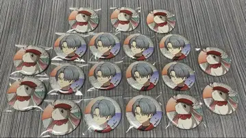 뱅드림 잭카로프 시도 캔뱃지