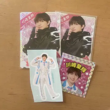 소년 닌자 닌코레 카와사키 코키