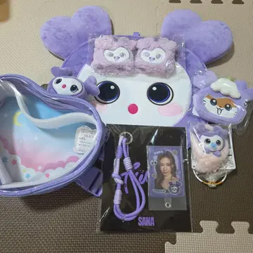 TWICE GIGO OfficialGoods