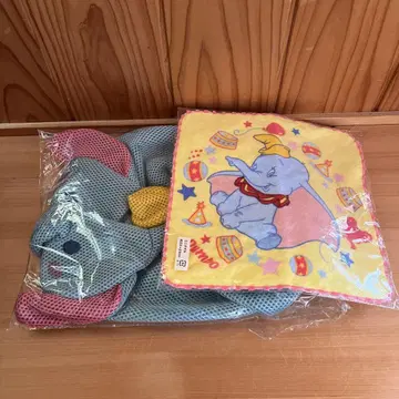 [ SALE ] 덤보 미니 타월 세탁망