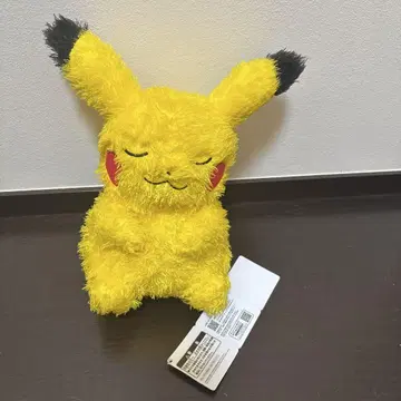 피카츄 봉제 인형 약 30cm