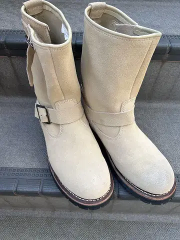 숏부츠