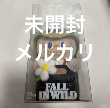 미개봉 러브브 fall in wild 펜던트