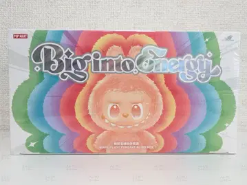 THE MONSTERS Big into Energy 모듬 박스 1