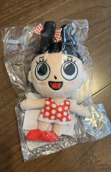 스가키야 스쨩 키링