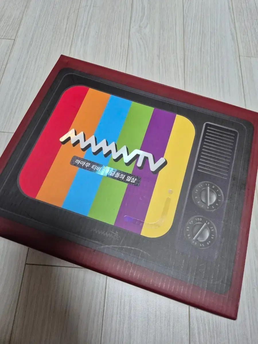Mamamoo 2020 Season's Greetings wts solar moonbyul wheein hwasa