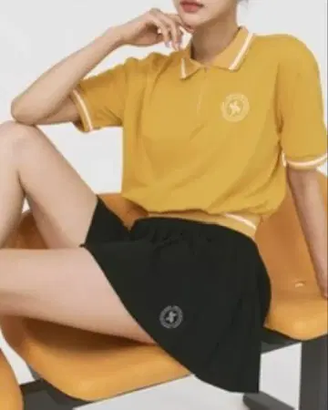 젝시믹스 집업 반팔