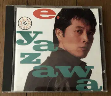 야자와 에이요시 [ US반 CD ] FLASH IN JAPAN