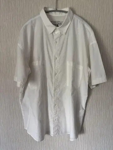 텐더 로인 셔츠