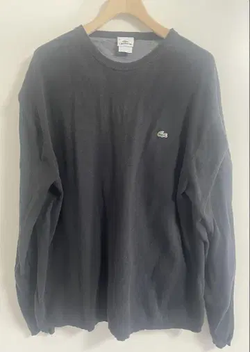 LACOSTE 스웨터 8 size