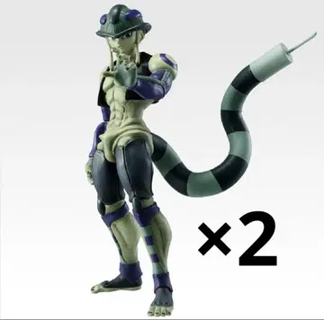 제일복권 HUNTER x HUNTER 헌터헌터 메르엠 A상 x 2개