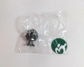 제일복권 Mrs. GREEN APPLE C상 데포르메 피규어