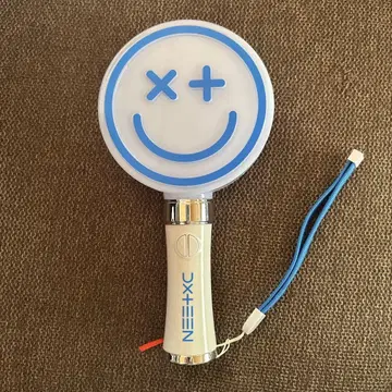 DXTEEN 응원봉