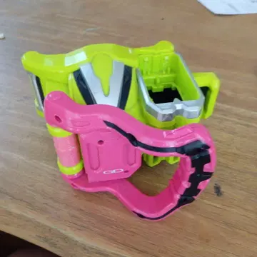 가면라이더 에그제이드