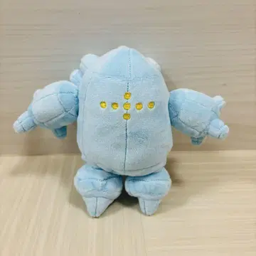 포켓몬 fit 레지아이스