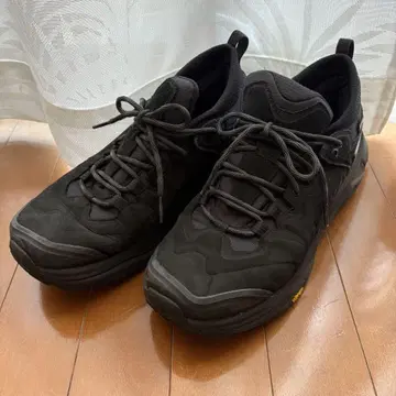 HOKA KAHA3 LOW GTX 28cm