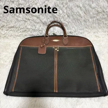 Samsonite 삼소나이트 USA제 정장용 가먼트 백